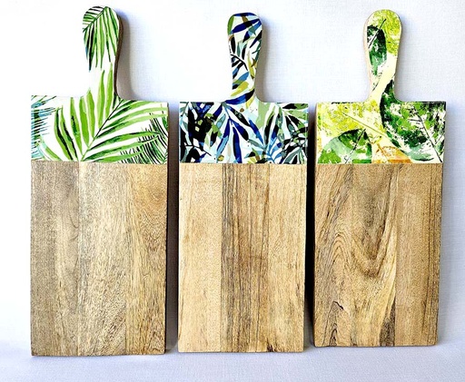 [9275072] TABLA PICAR MAD-RES HOJAS 47CM