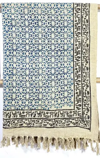 [5575006] MANTA YUTE-ALG BLOCK P 175X120