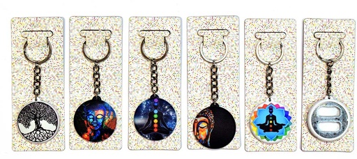 [1585862] LLAVERO ABRIDOR CRI/PLA ESOTER