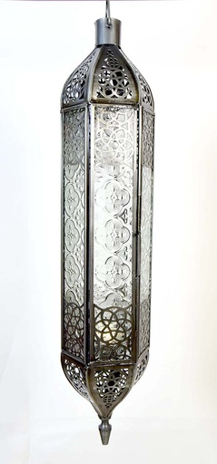 [9075370] LAMPARA COLGAR C/ELECTR 45CM