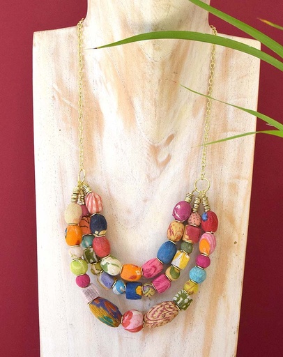 [0575912] COLLAR NUPUR MOD 912