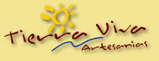 Tierra Viva Artesanias