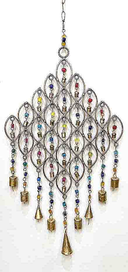 MOBILE ROMBO METALLO CAMP-ROMB G