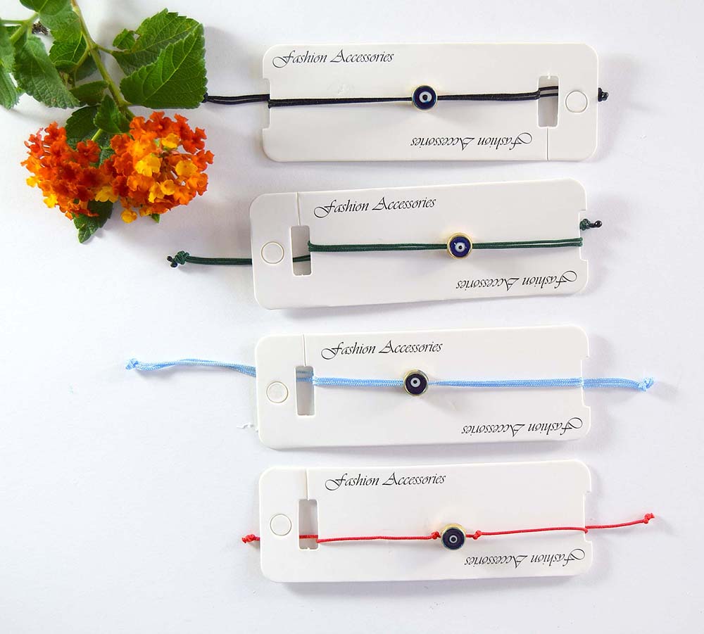 BRACELET ŒIL TURC MODÈLE 006