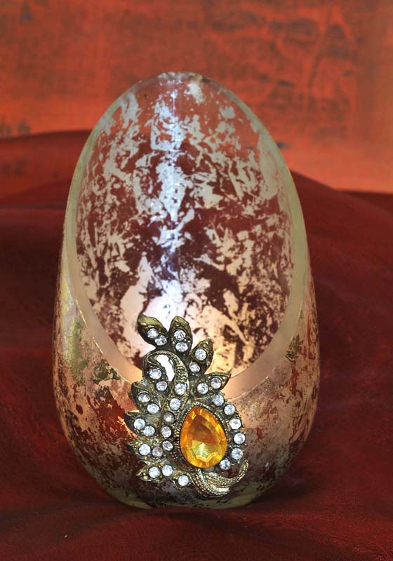 VELERO EMPERADOR MEDALL ORO 14