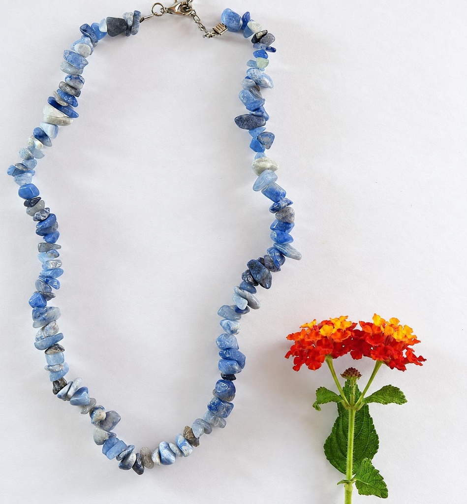 COLLIER PIEDRAS LAPISLAZULI 052