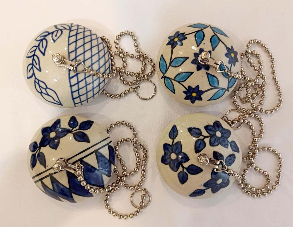 TAPON LAVABO CERAMICA MODELLO 401