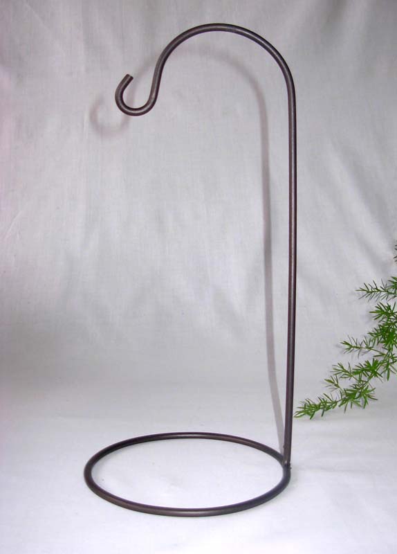 SOPORTE MESA MÉTAL 42 CM