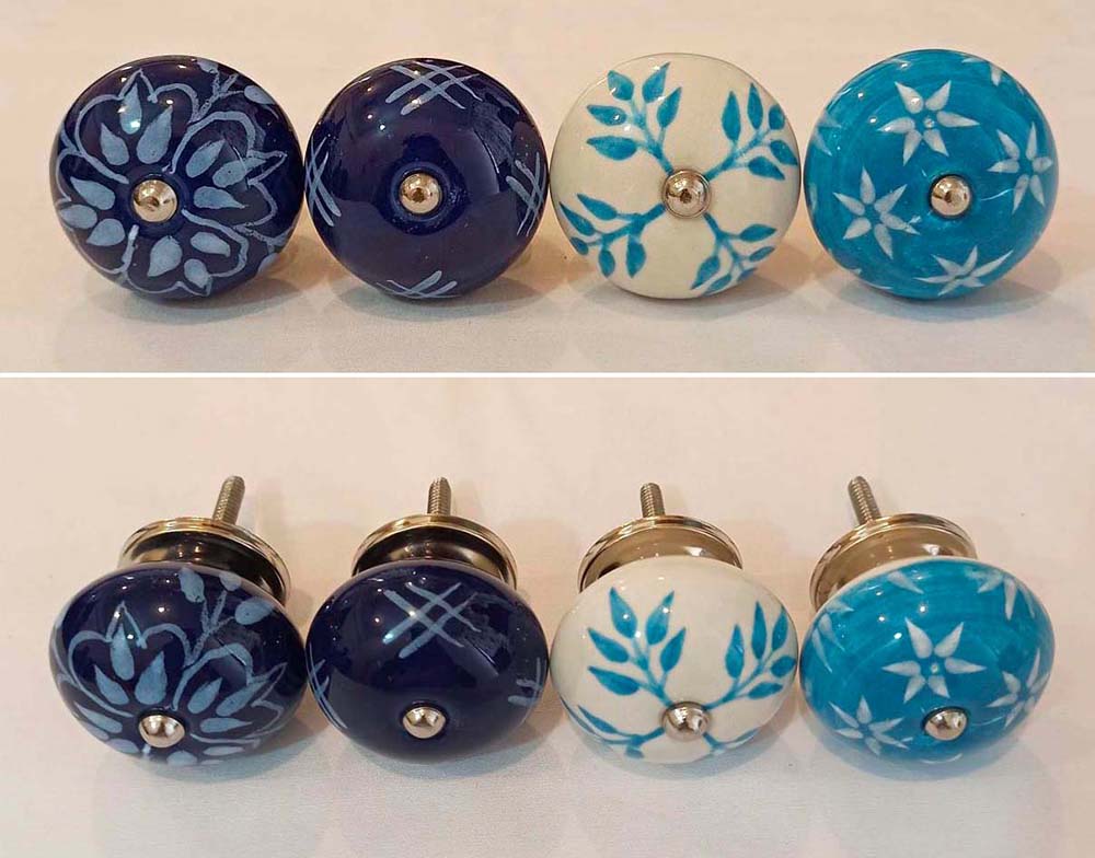 TIRADOR CERAM MOD 037