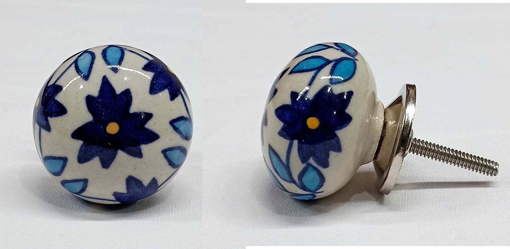 KNOB CERAMIC INDIV MODEL 046