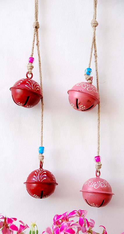 MOVIL MET 2 CASCABEL COL 25CM