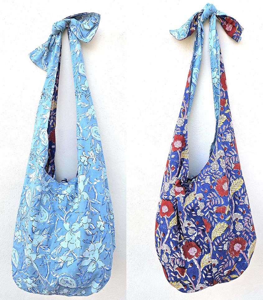 BOLSO BUBBLE REV ALG LAZO 402