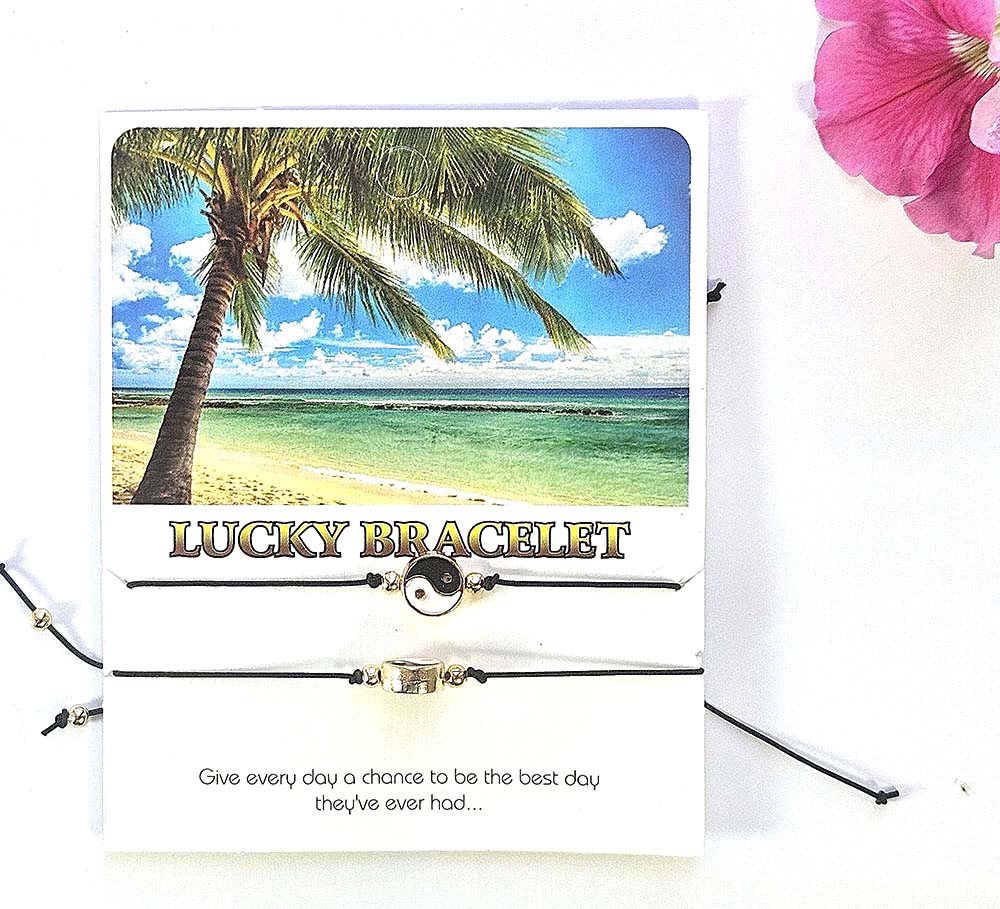 PULSEIRA YING YANG MODELO 061