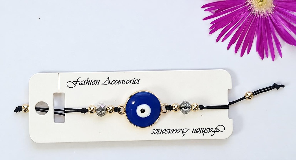 PULSERA OJO TURCO MODELO 066
