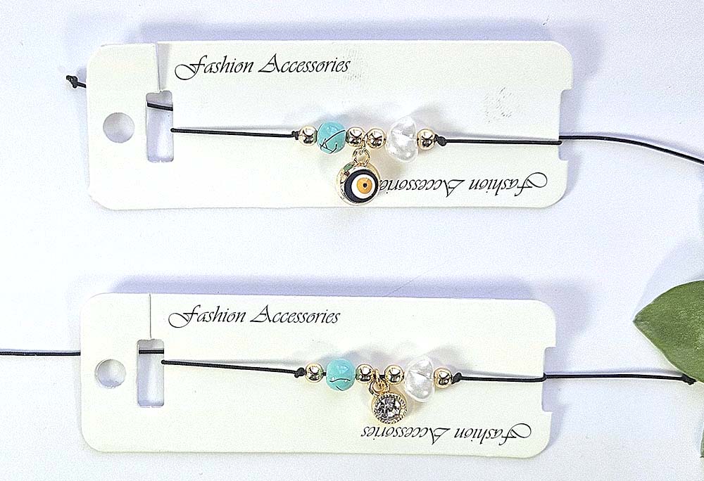 BRACCIALE OCCHIO TURCO MODELLO 068