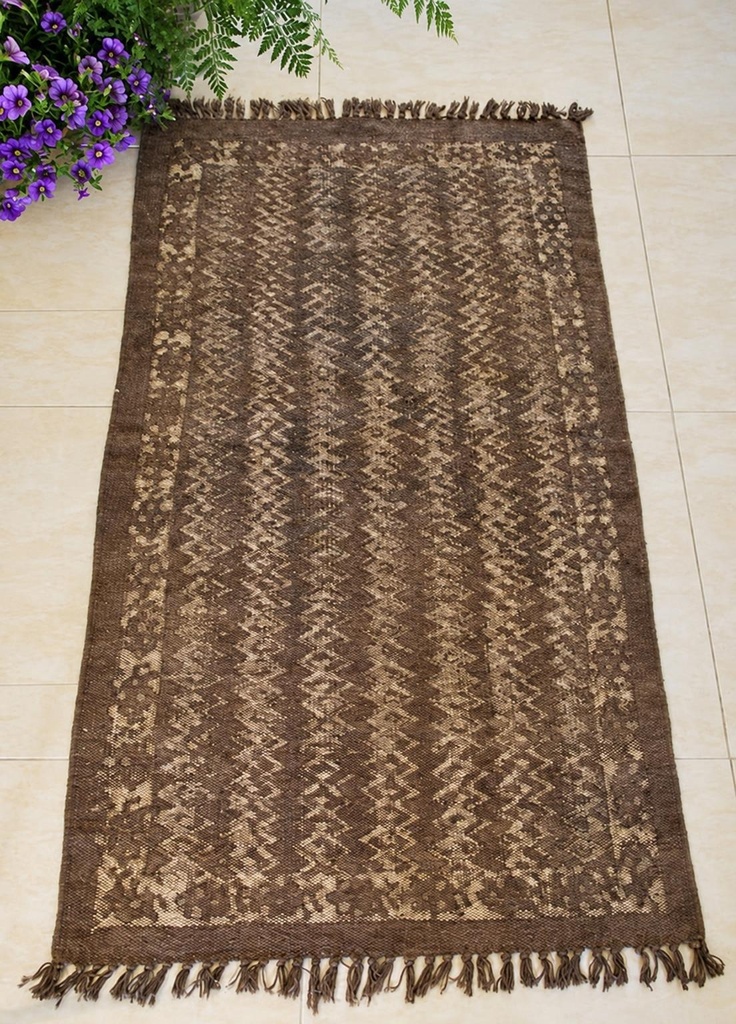 TAPIZ COTONE ESPECIAL 110X60 CM