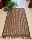 TAPIZ COTON ESPECIAL 150X90