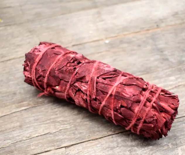 ATADO SALVIA SANGUE DE DRAGÃO 25