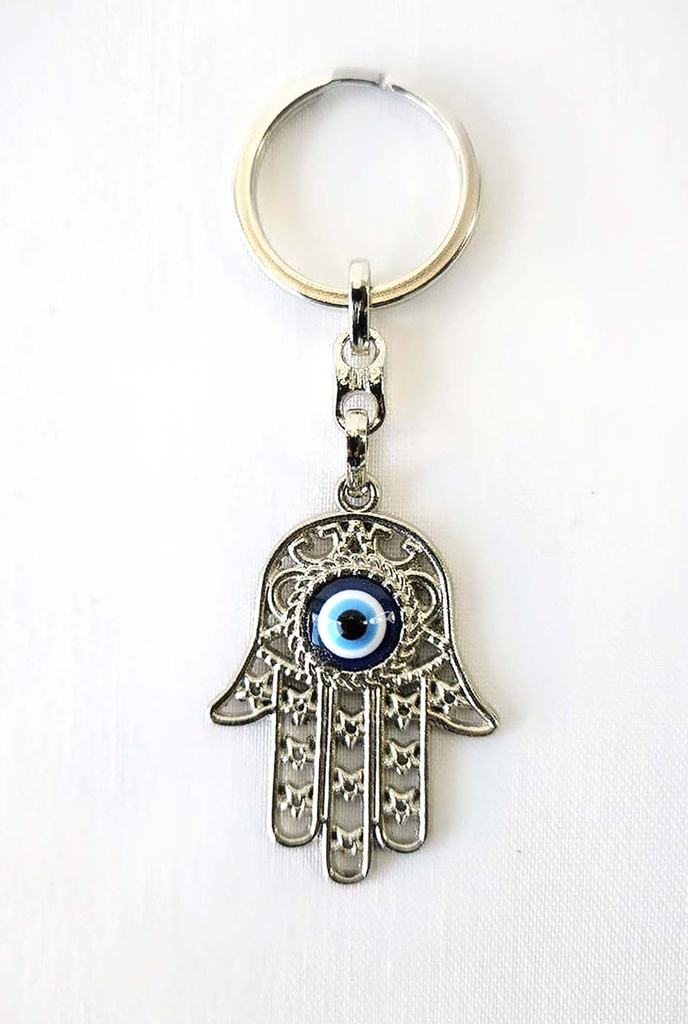 CHAVEIRO HAMSA MODELO 072