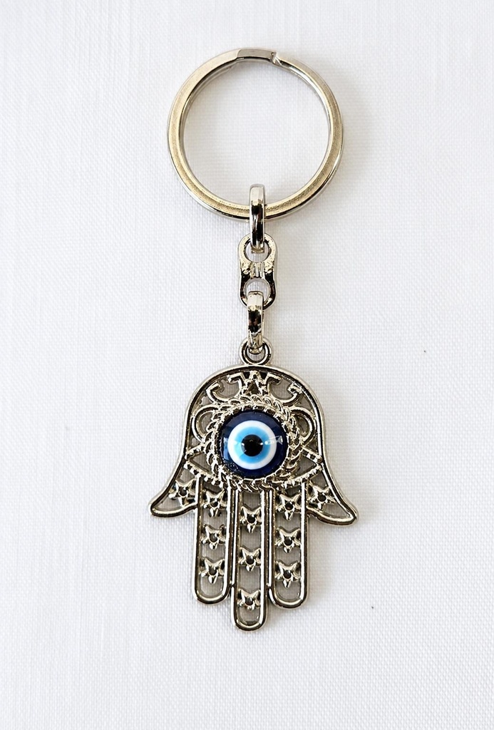 PORTE-CLÉS HAMSA MODÈLE 072