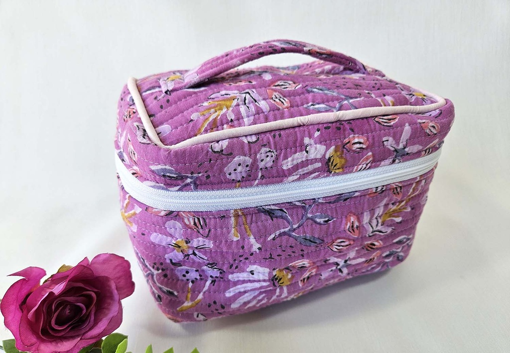 NECESER COTON IMPRESSION BLOC 23X13X14