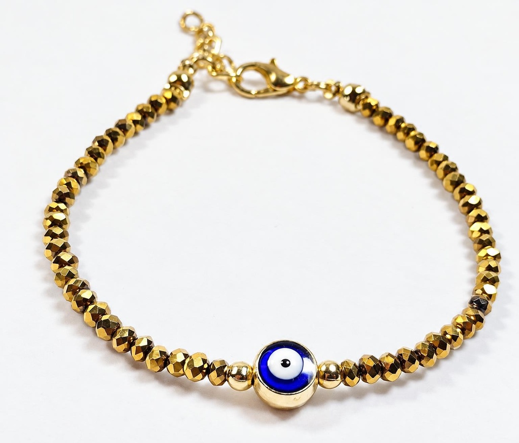 BRACELET EVIL EYE MODEL 077