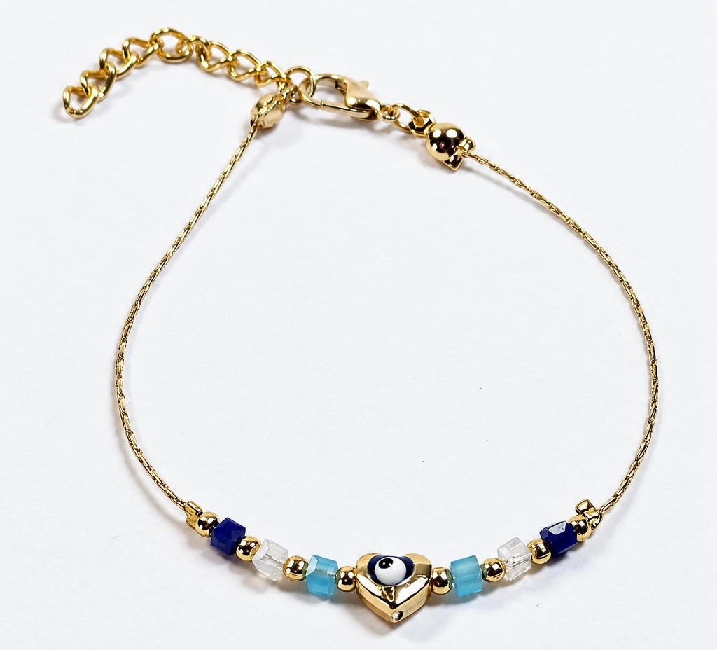 BRACELET EVIL EYE MODEL 078