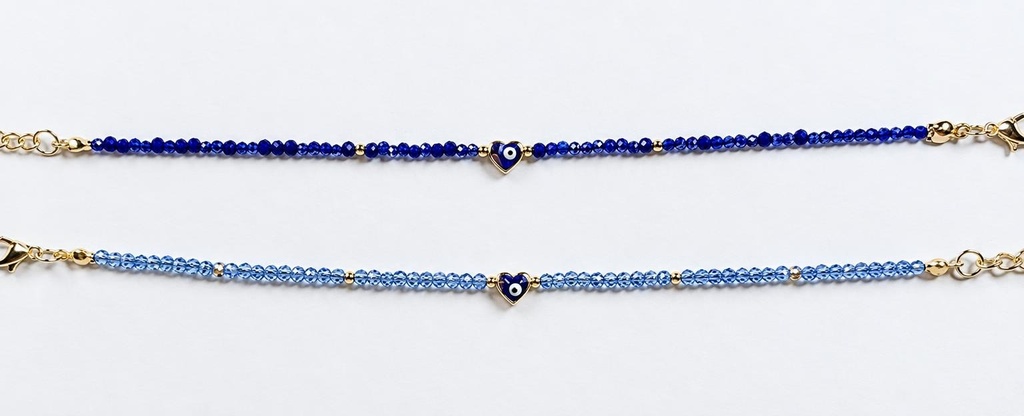 BRACELET ŒIL TURC MODÈLE 080