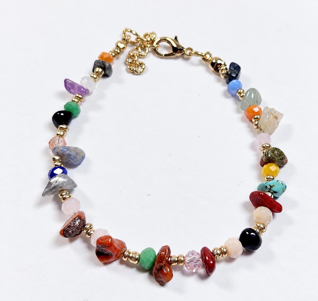 BRACELET PIERRE NATURELLE MODÈLE 083