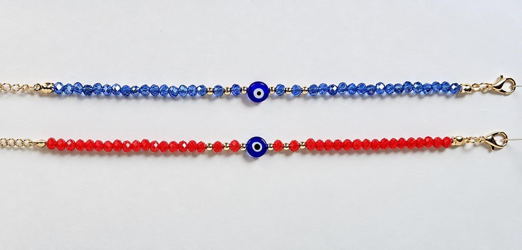 BRACELET ŒIL TURC MODÈLE 086