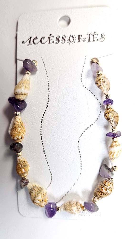 TOBILLERA MARINA MODELLO 101