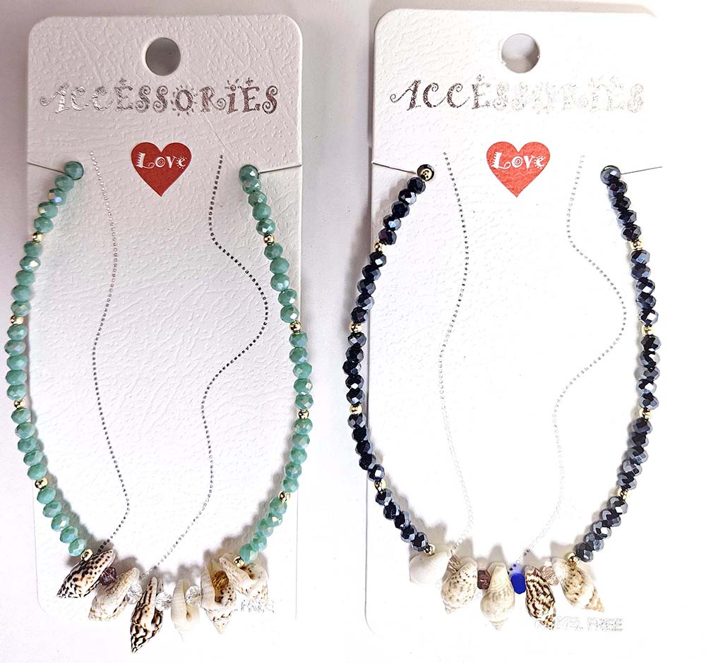 TOBILLERA MARINA MODELO 108