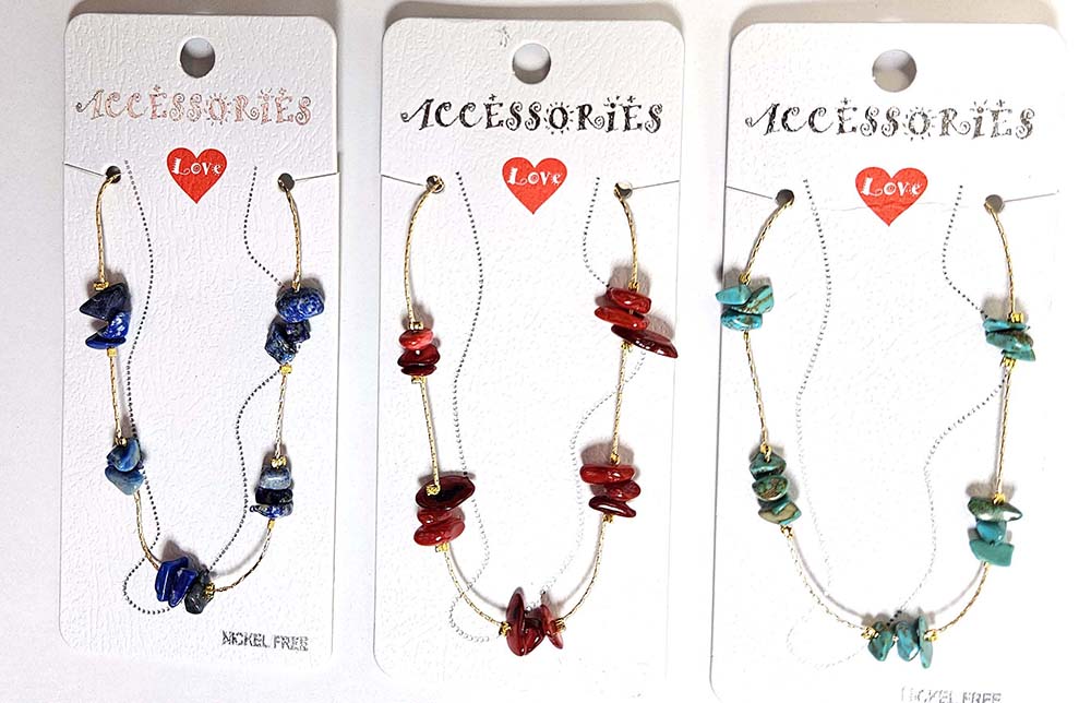 TOBILLERA MINERAL MODEL 112