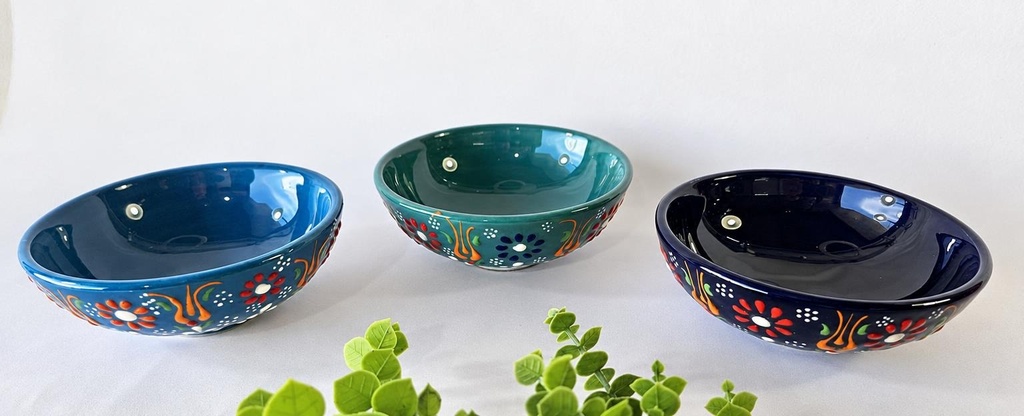 CUENCO CERÁMICA SOUP M 12 CM