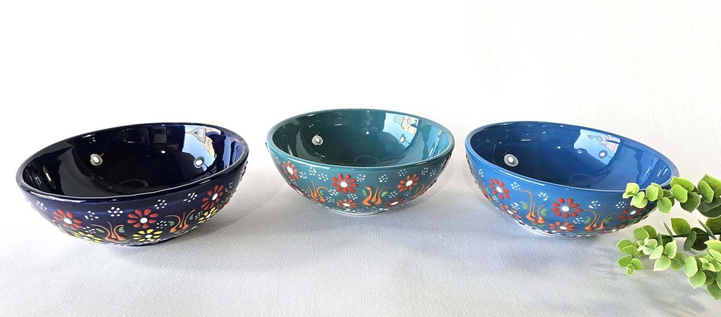 CUENCO CER SOUP L 15 CM