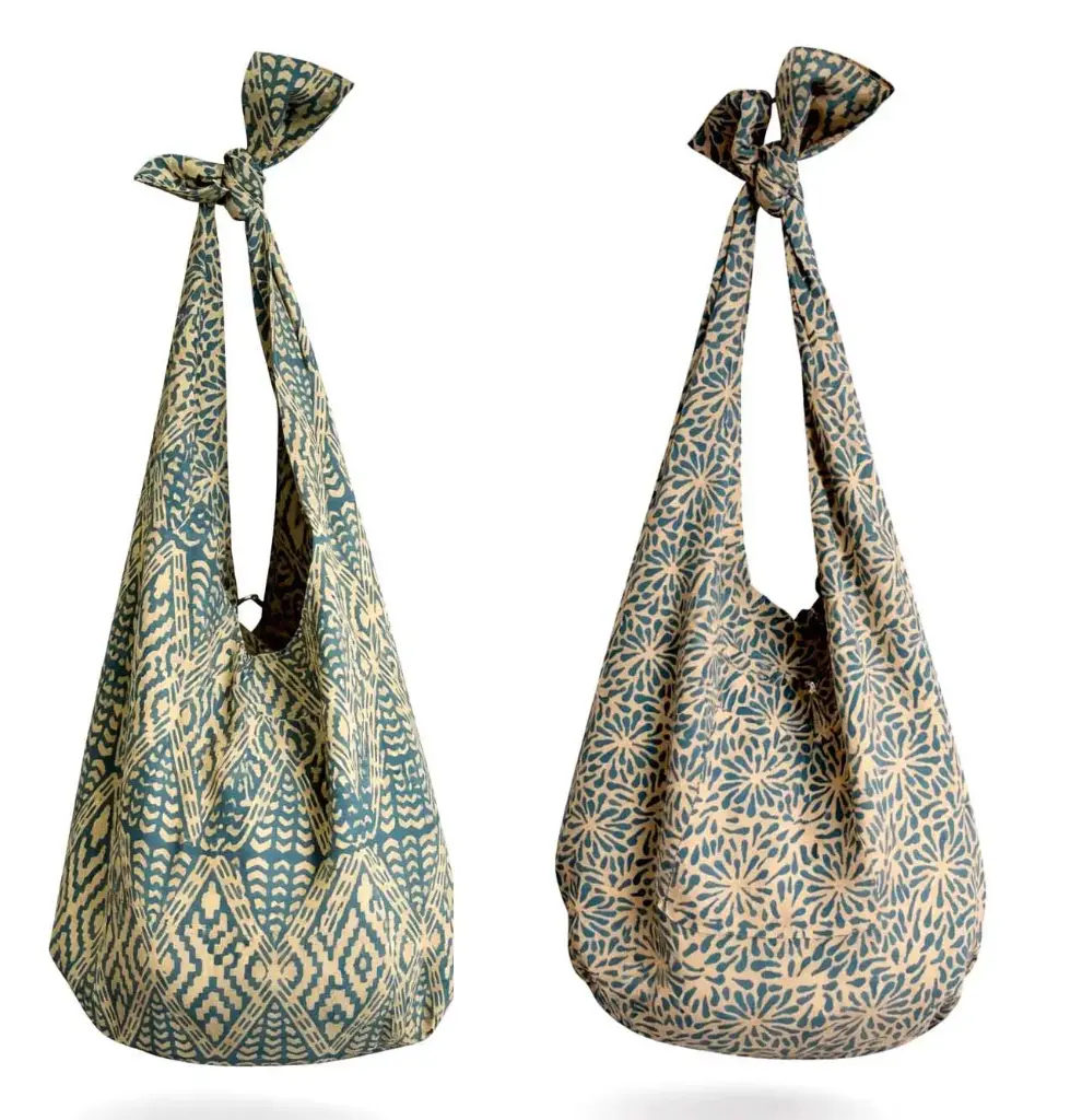 BOLSO BUBLE REV ALG LAZO 512