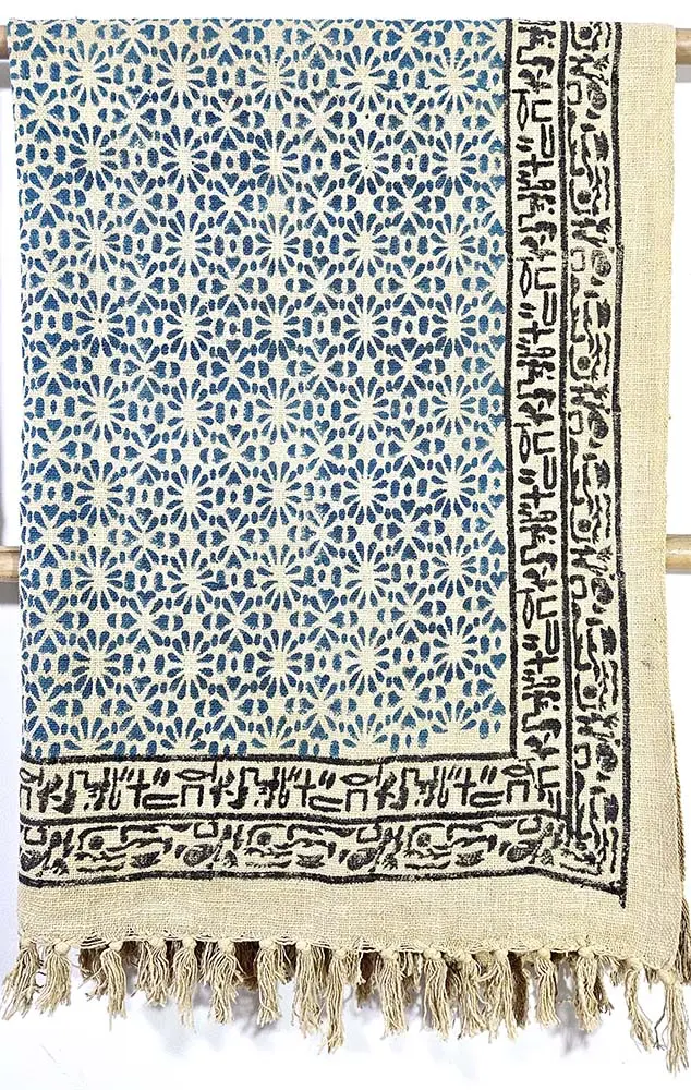 MANTA YUTE-ALG BLOCK P 175X120