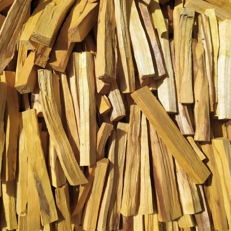 PALO SANTO NATURAL RAMA PREMIUM 0,5 KG