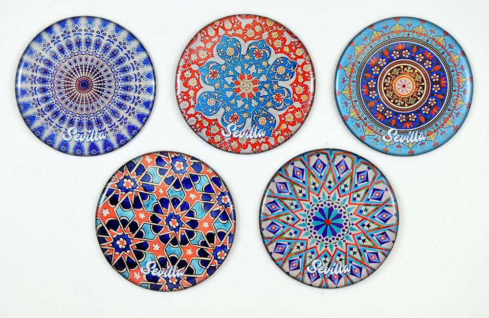 IMAN RED.EPOX MOSAIC SEVILLA P