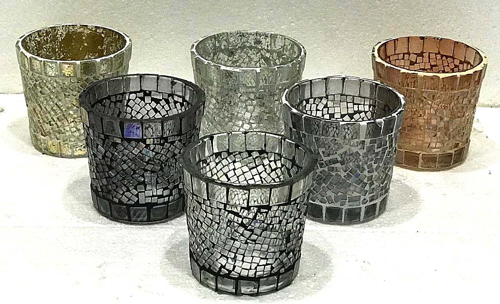 VASO MINI VIDRIO CRASH 6,5