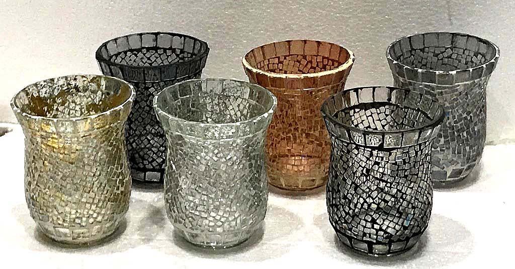 COPA GLASS CRASH 10 CM