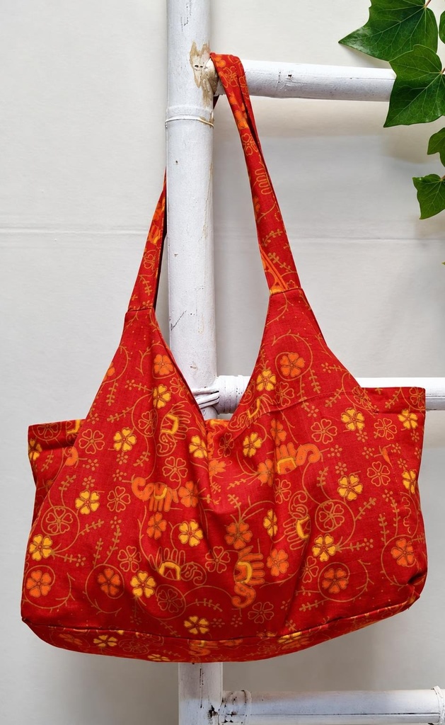 SAC SHAKTI COTON M 50X30 086
