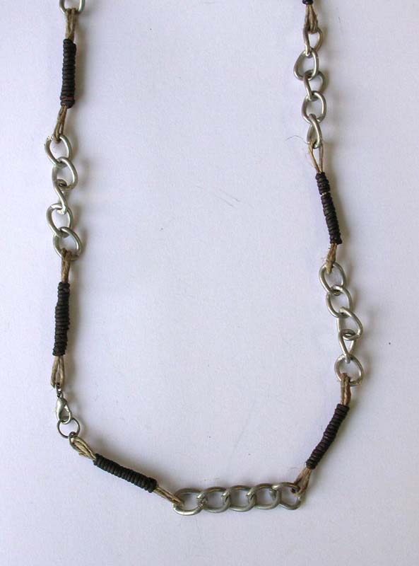 GARGANTILLA RAP MODÈLE 017