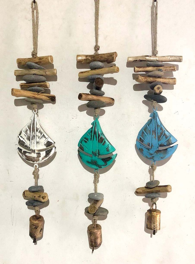 TIRA MARINERA VELERO 50 CM