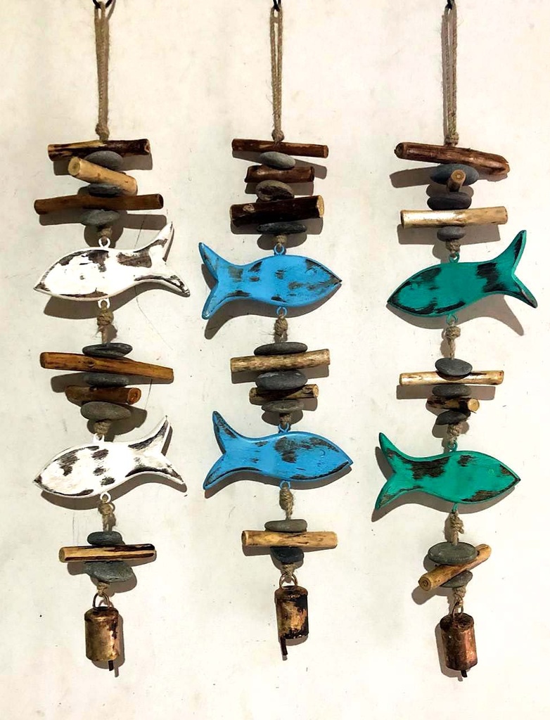 STRIP MARINERA FISH DOUBLE