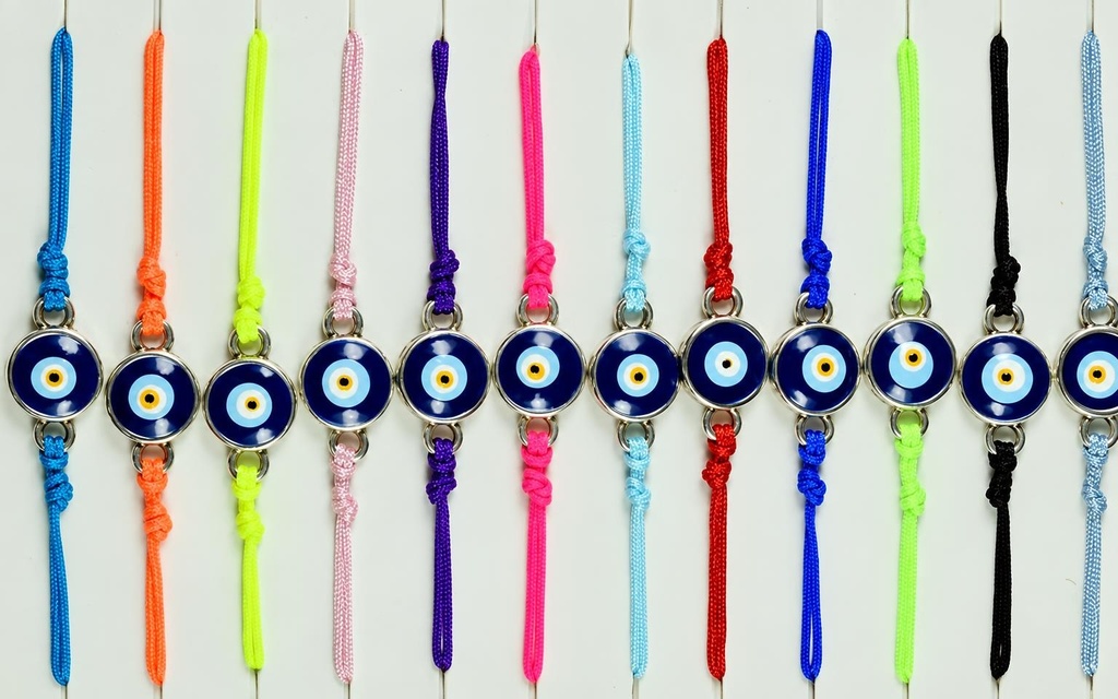 PULSEIRA OLHO TURCO SIMPLE 001