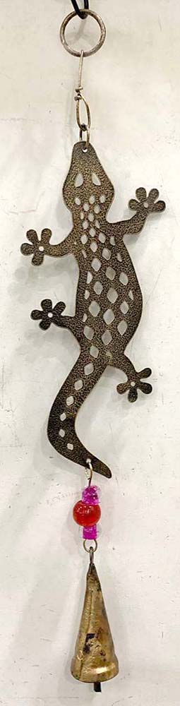 MOBILE LAGARTIJA PEQ 34 CM