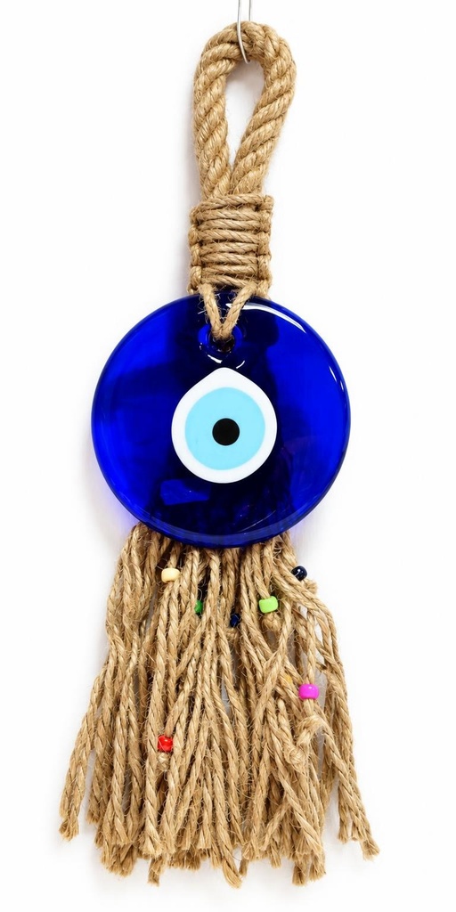 MOBILE EVIL EYE FLECOS