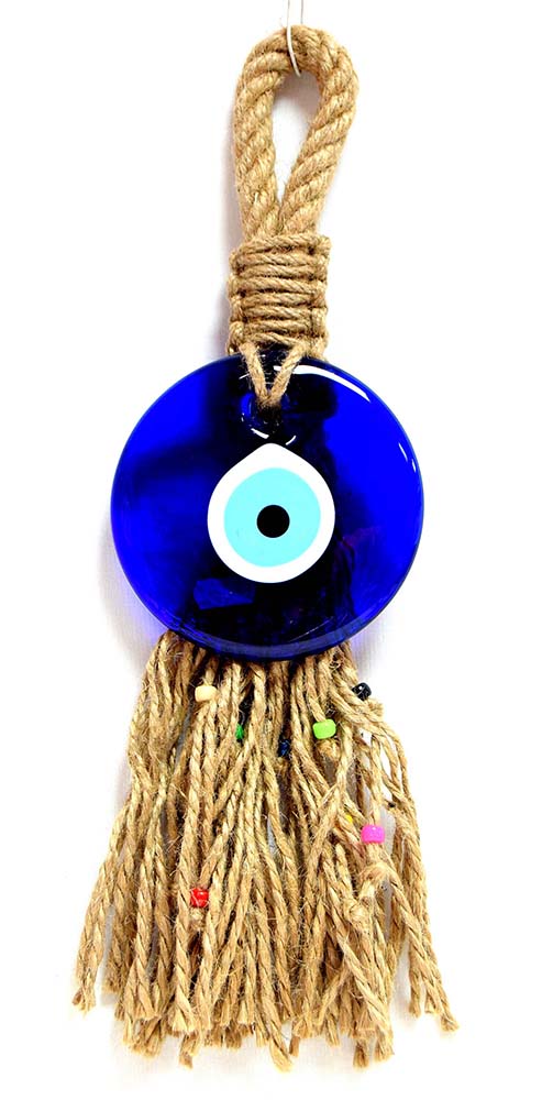 MOBILE EVIL EYE FLECOS