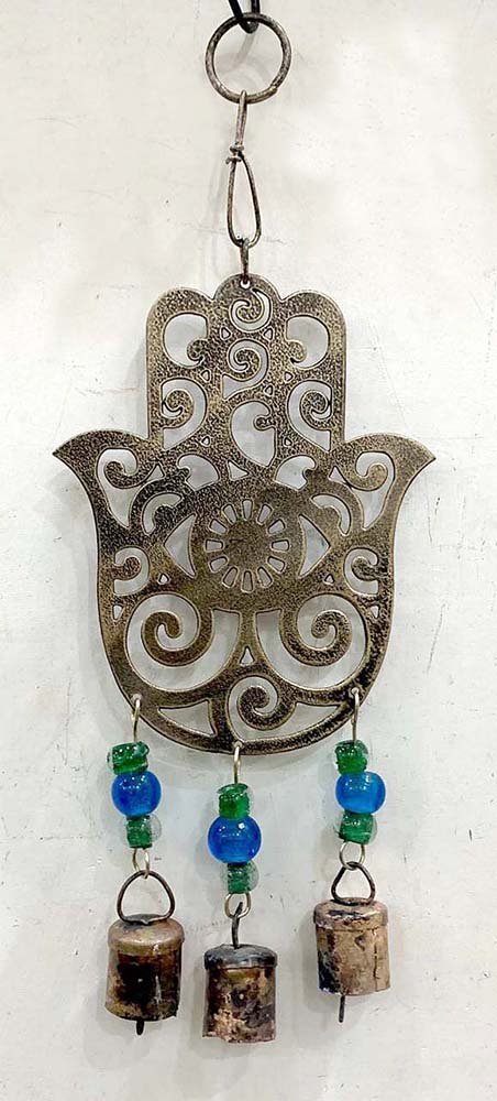 MOBILE HAND OF FATIMA 3 CAMP 33 CM